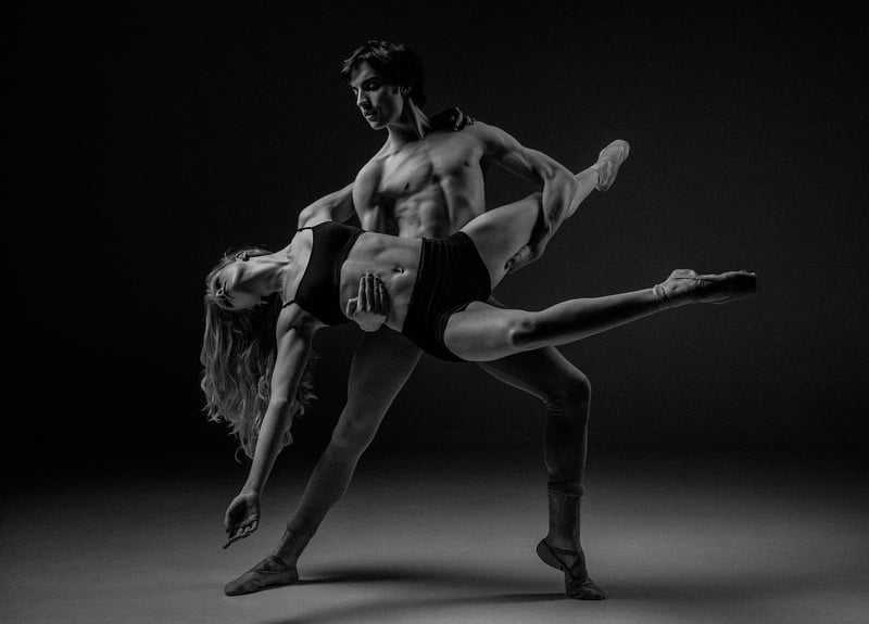 Latin Dance Sessions